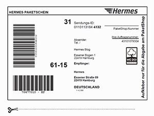 hermes auftragsnummer s ps|hermes sendungsverfolgung paketschein.